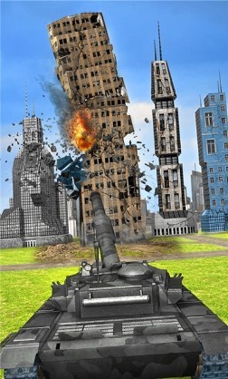 建筑破坏者世界粉碎免费版