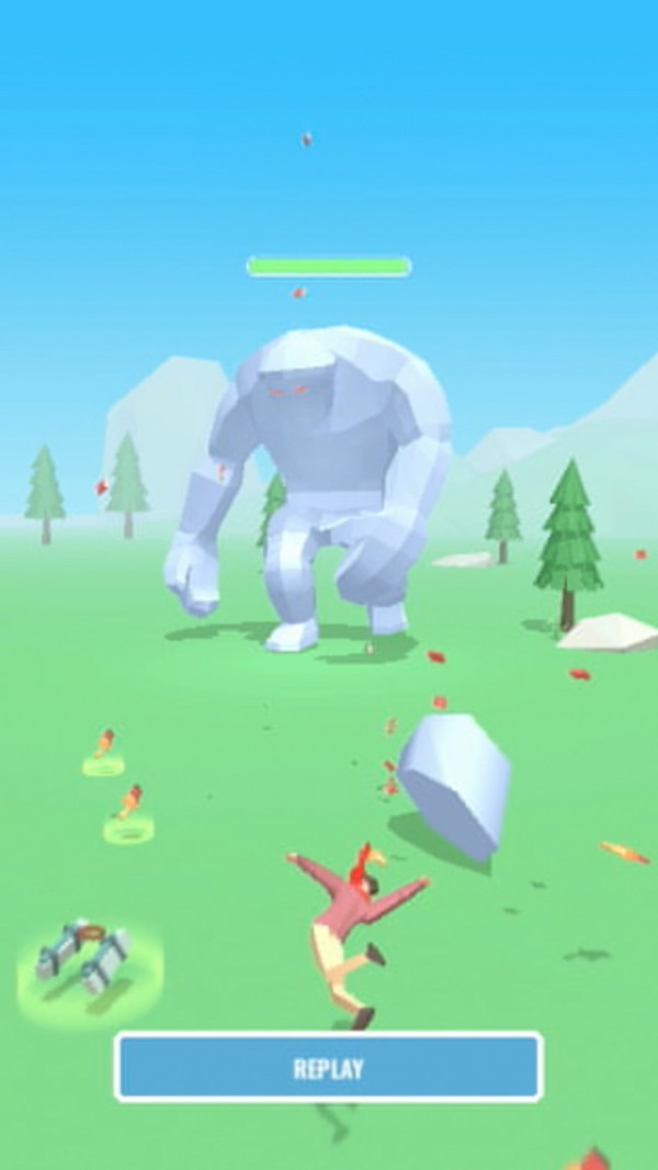 进击的巨人2免费版