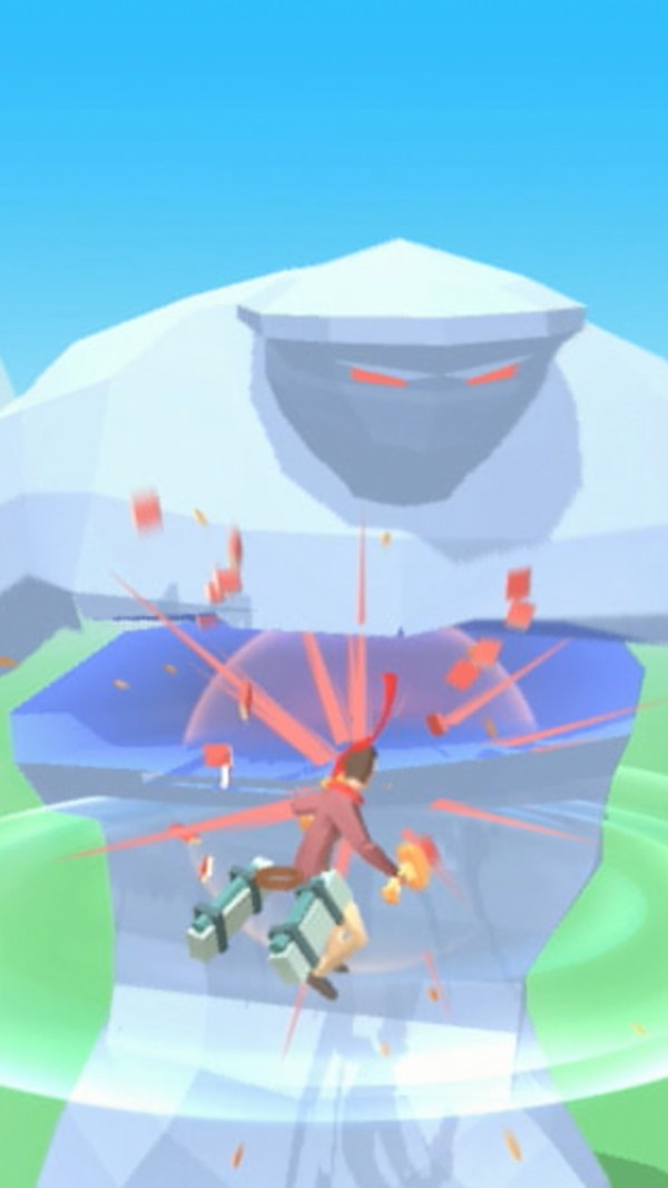 进击的巨人2免费版