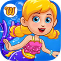 我的仙境美人鱼免费正版