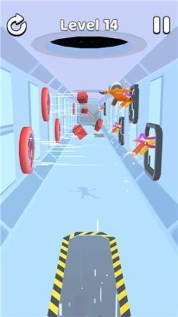 太空快跑安卓版图1
