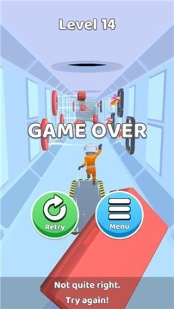 太空快跑安卓版图2