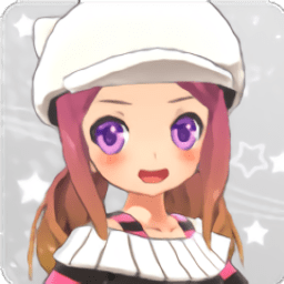 可爱女友模拟器免费版