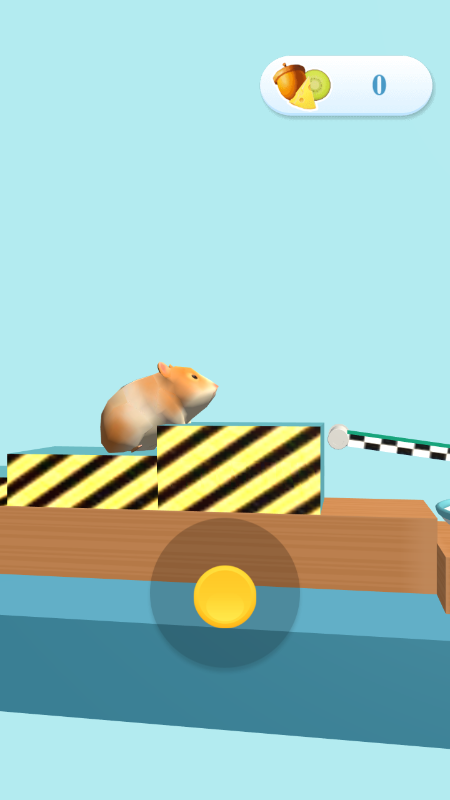 仓鼠大闯关免费版