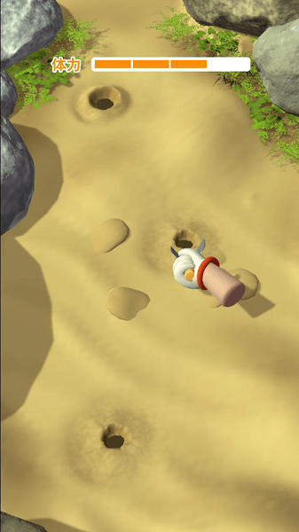 赶海之王破解版图2