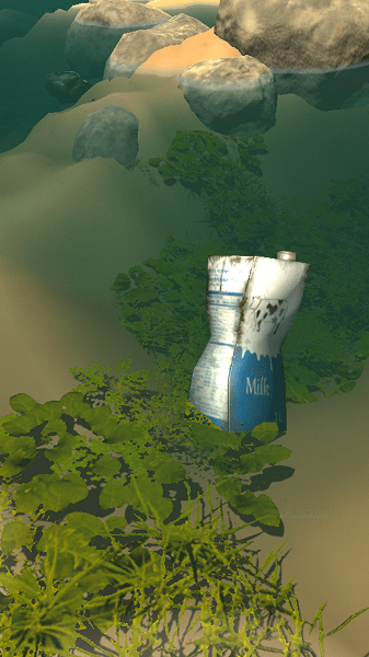 赶海之王破解版图3