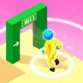 迷你跑酷联盟免费版