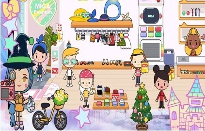 托卡王国度假之旅手机版图3