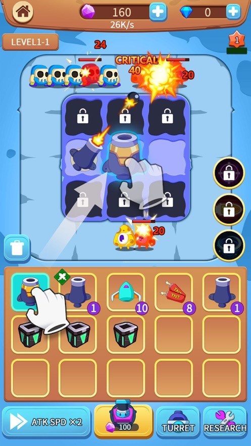 炮打水果最新版