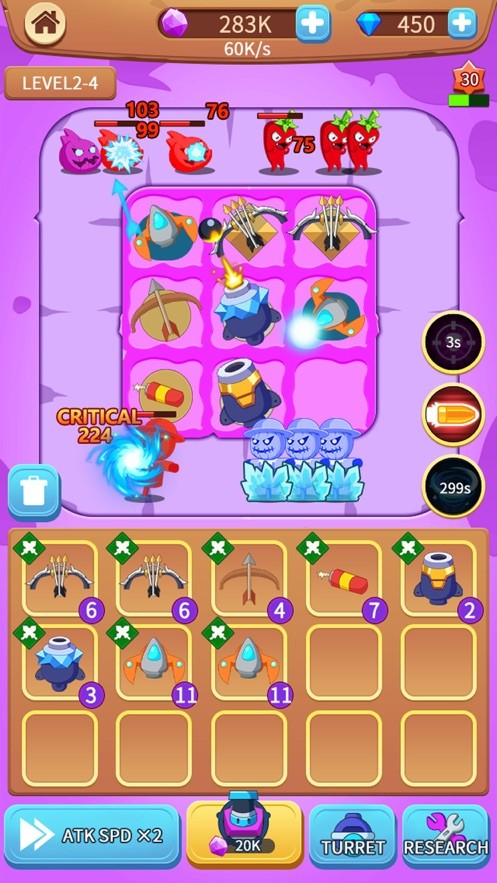 炮打水果最新版