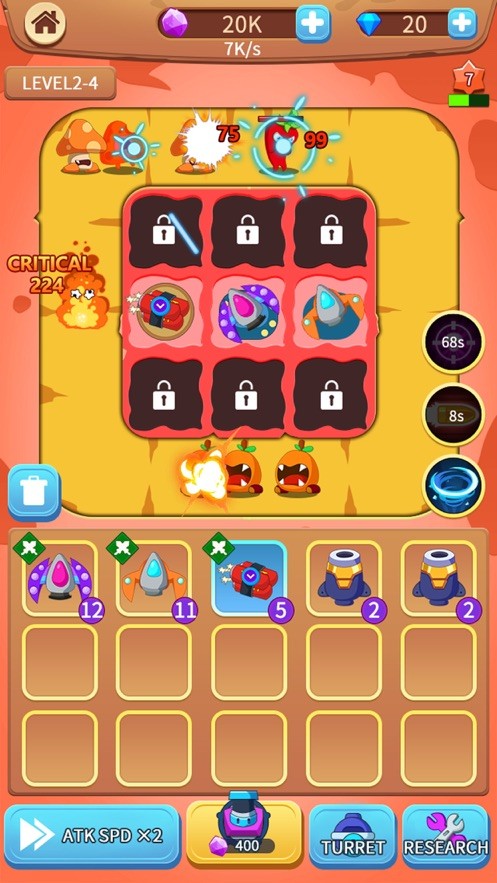 炮打水果最新版