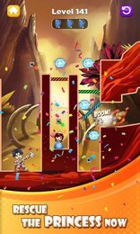 冲锋陷阵的怪物最新安卓版