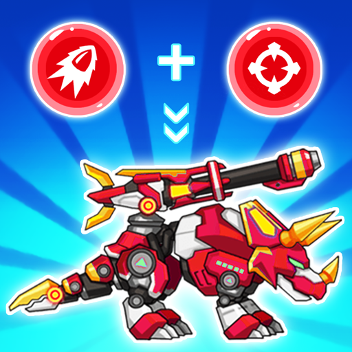 装甲兽大对战手机最新版