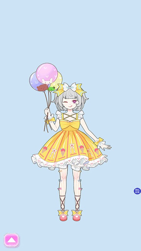 公主芭比设计师安卓版图2