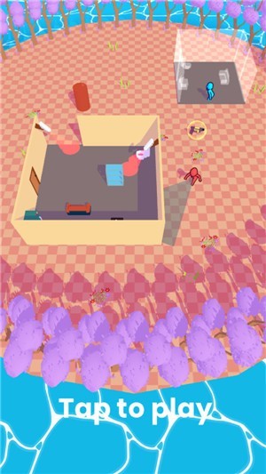 小偷搬家免费版