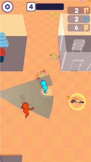 小偷搬家免费版