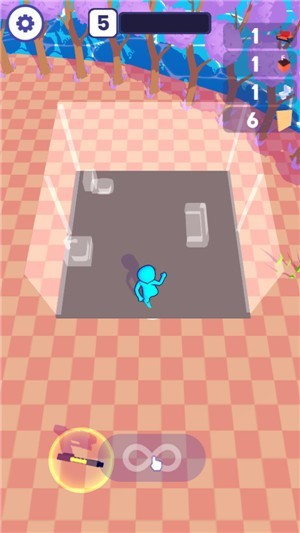 小偷搬家免费版