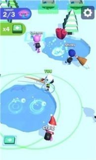 钓鱼竞速手机版