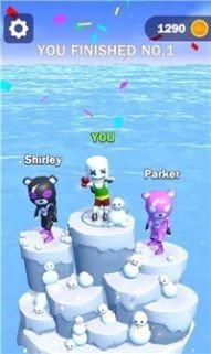 钓鱼竞速手机版