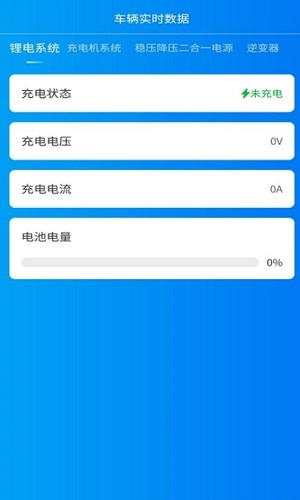 大驰房车 v1.0.1图1