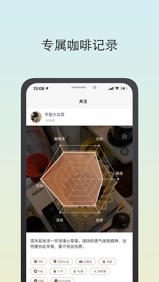 咖啡猎人 v3.3.2图2