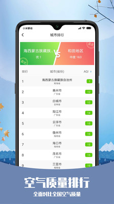 彩虹日历天气 v1.1.1图1