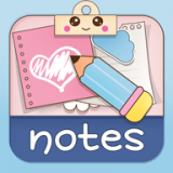 可爱笔记(Cute Sticky Notes Widget) v2.5.9