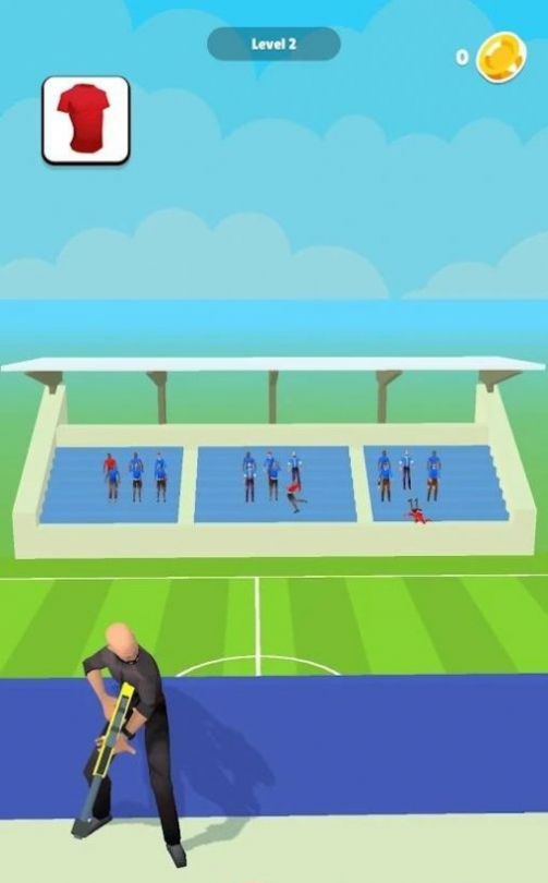 线索神枪手游戏安卓版