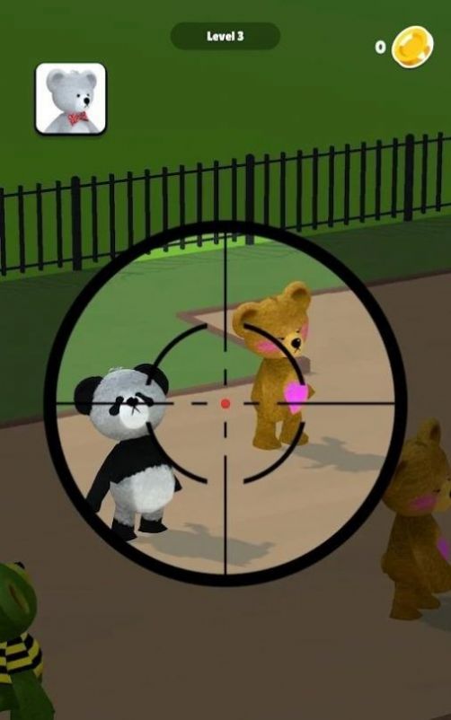 线索神枪手游戏安卓版