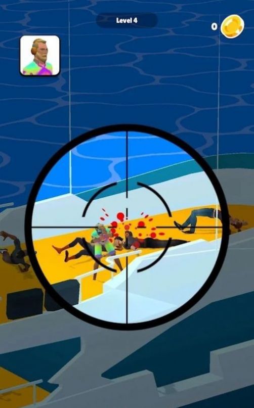 线索神枪手游戏安卓版