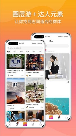 多年轻旅行 v1.0.7图1