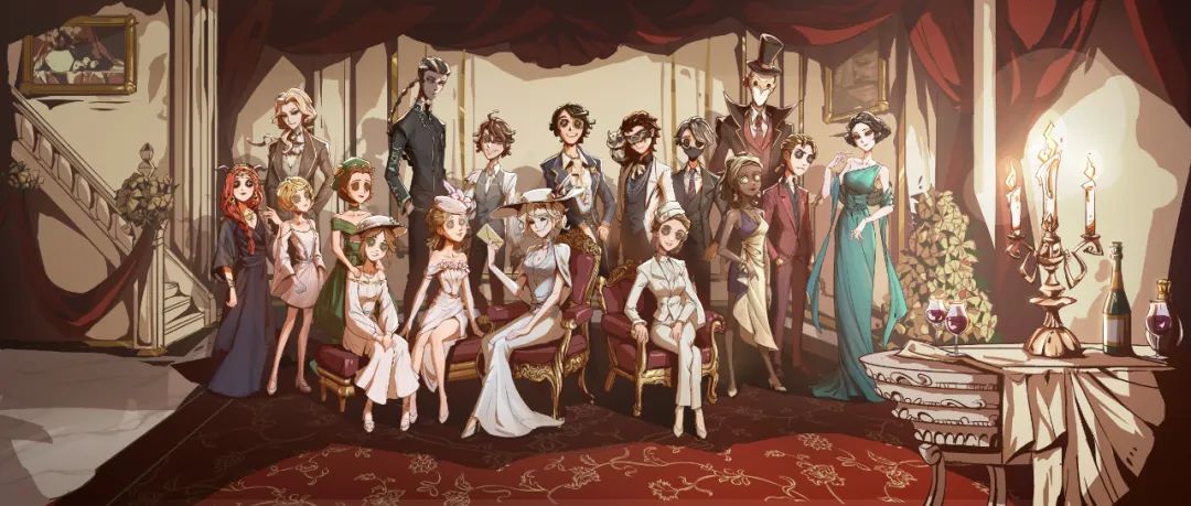 《第五人格》菜品获取途径汇总