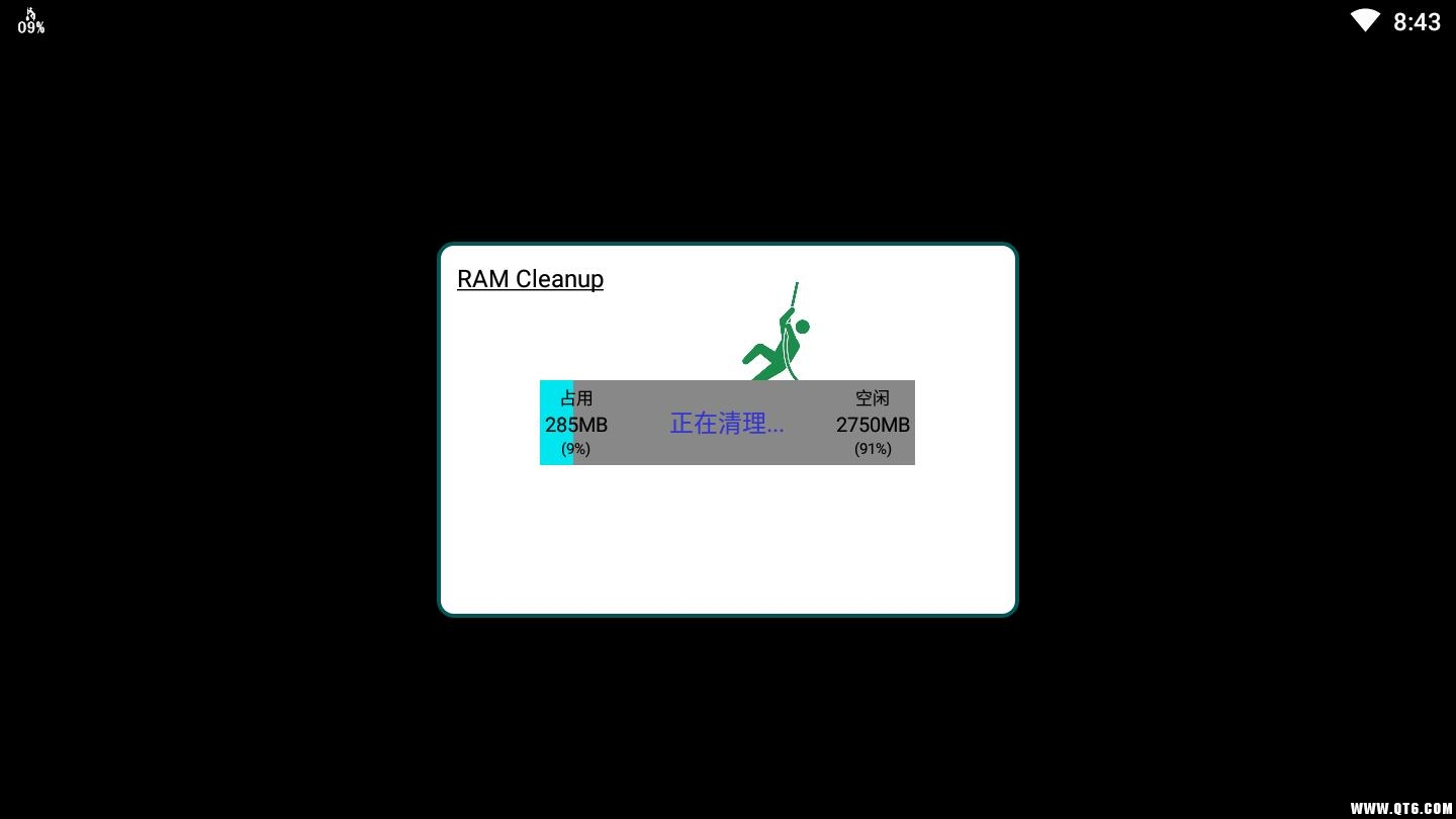 RAM