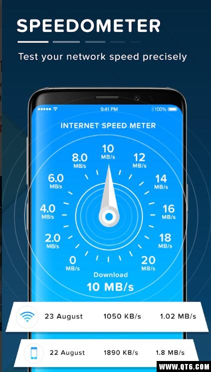Internet手机版