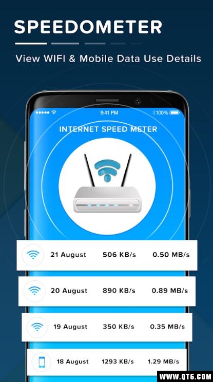 Internet手机版