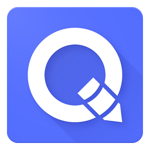 QuickEdit(QuickEdt文本编辑器)