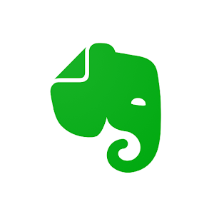 Evernote(印象笔记)