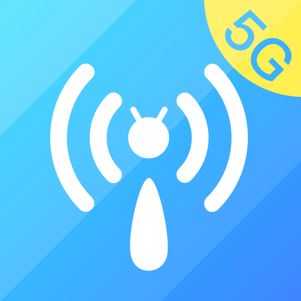 5GWiFi管家 v1.0.1