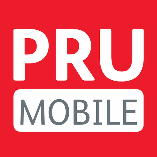 PRUmobile（线上保险）