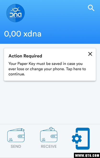 XDNA