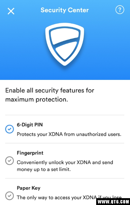 XDNA