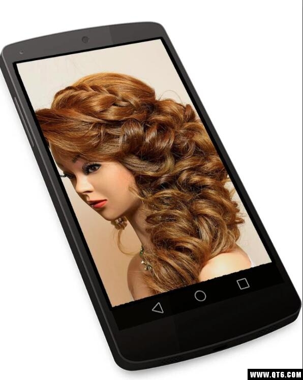 Hairstyle图2