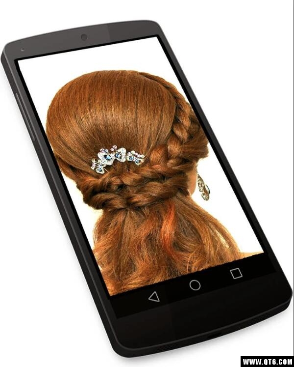 Hairstyle图3