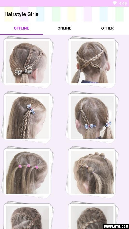 Hairstyle图1