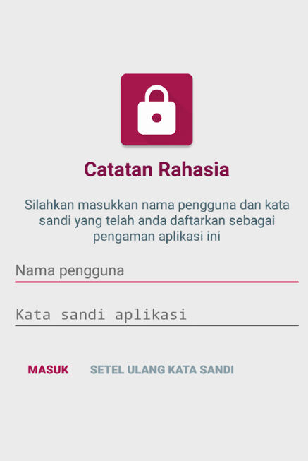 Catatan