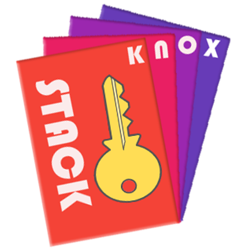 Stacknox（加密软件）