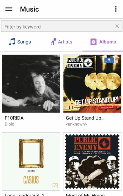 BitTorrent（BT下载器）