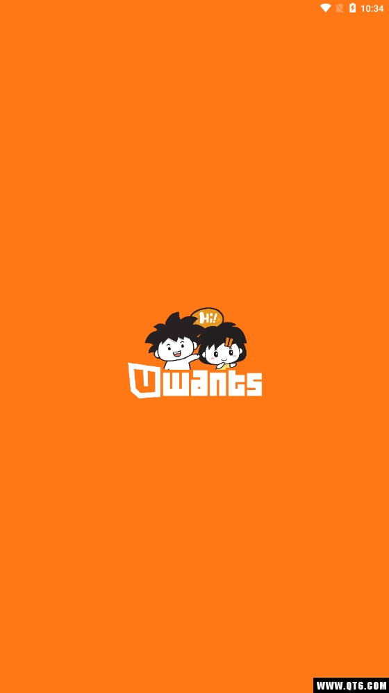 Uwants（手游讨论资讯）