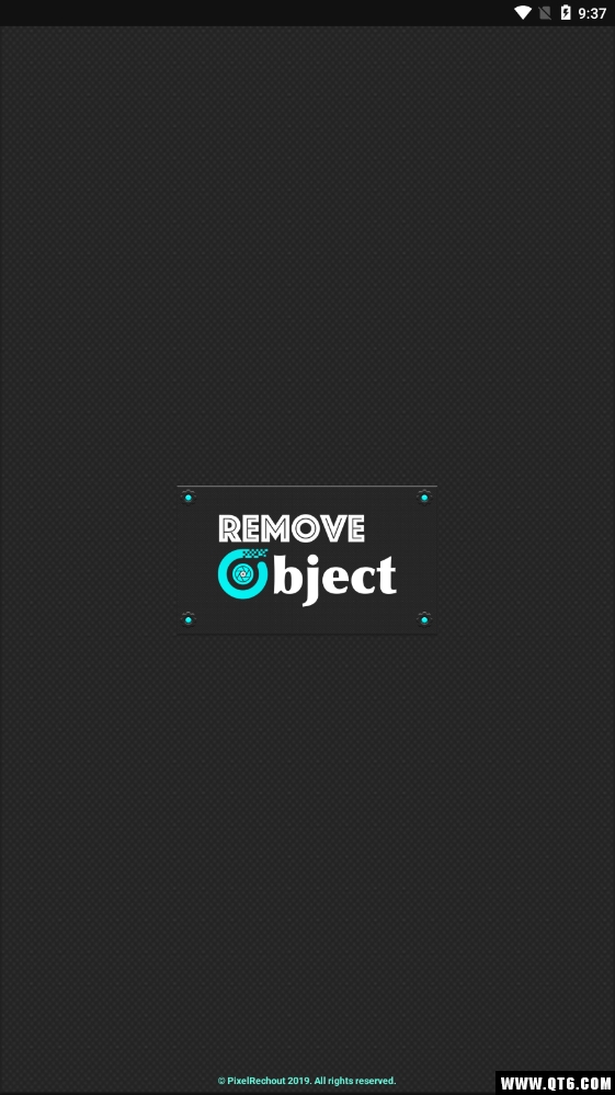 ObjectRemover(从照片中删除对象)