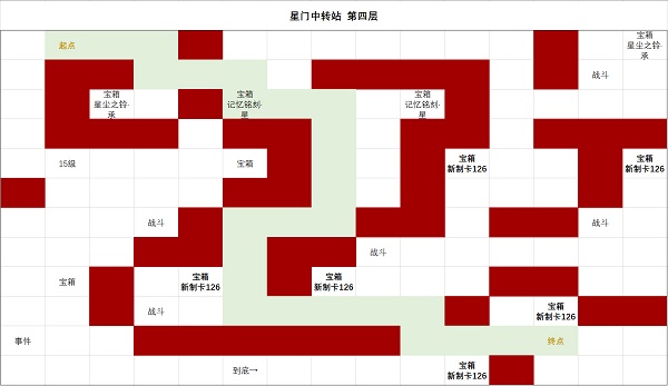 《时空中的绘旅人》时空跳转密令分享